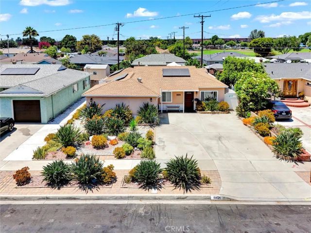 11421 Alburtis, Norwalk, CA 90650