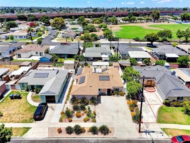 11421 Alburtis, Norwalk, CA 90650