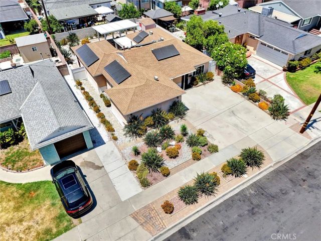 11421 Alburtis, Norwalk, CA 90650