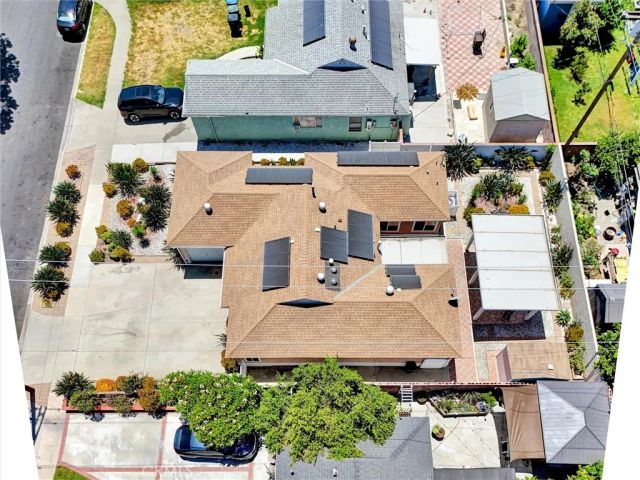 11421 Alburtis, Norwalk, CA 90650
