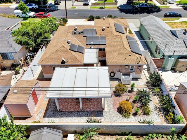 11421 Alburtis, Norwalk, CA 90650