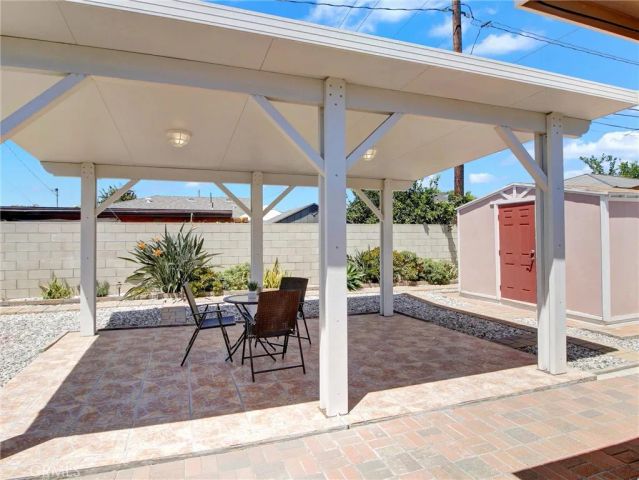 11421 Alburtis, Norwalk, CA 90650