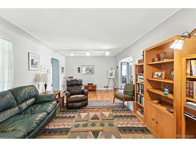 1470 Birch St, Denver, CO 80220