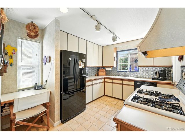 1470 Birch St, Denver, CO 80220