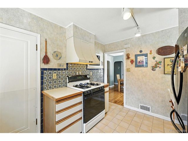 1470 Birch St, Denver, CO 80220