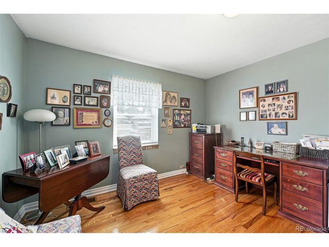 1470 Birch St, Denver, CO 80220