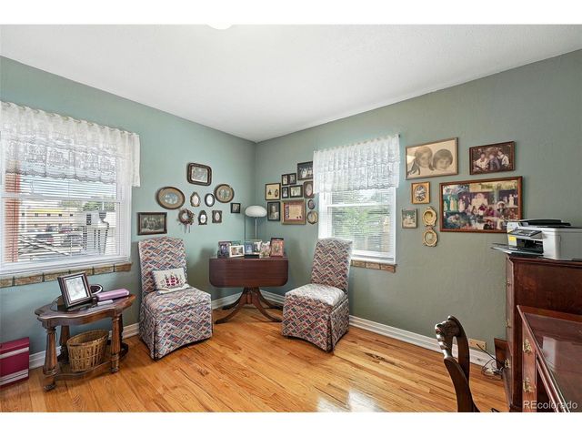 1470 Birch St, Denver, CO 80220
