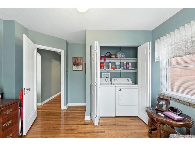 1470 Birch St, Denver, CO 80220