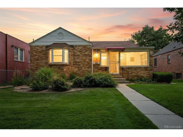 1470 Birch St, Denver, CO 80220