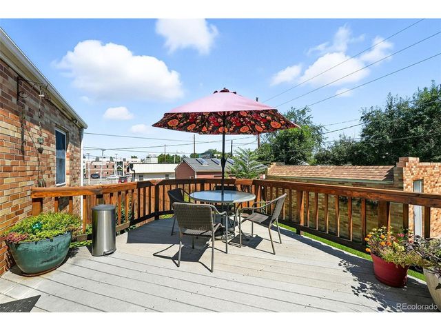 1470 Birch St, Denver, CO 80220