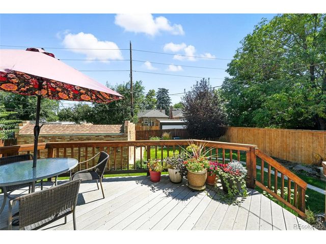 1470 Birch St, Denver, CO 80220
