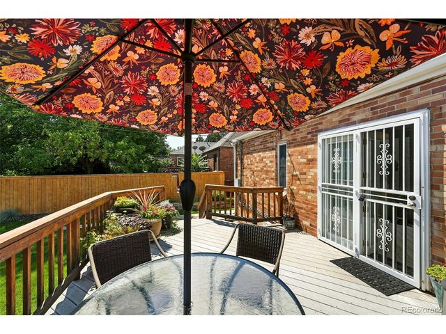 1470 Birch St, Denver, CO 80220