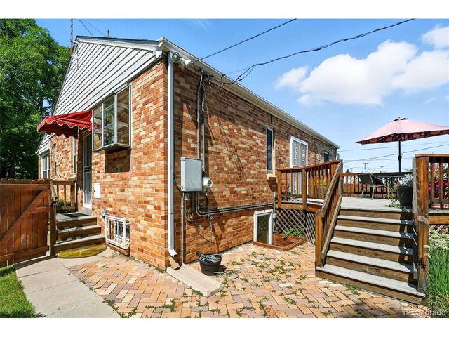 1470 Birch St, Denver, CO 80220