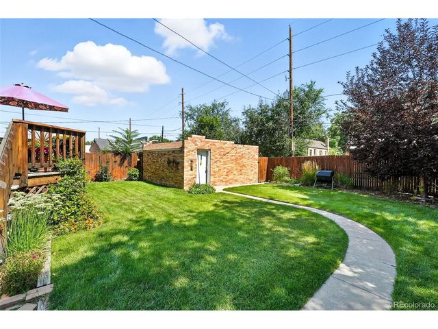 1470 Birch St, Denver, CO 80220