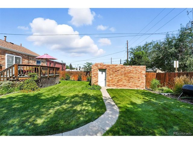 1470 Birch St, Denver, CO 80220