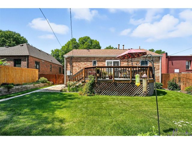 1470 Birch St, Denver, CO 80220