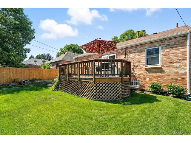 1470 Birch St, Denver, CO 80220