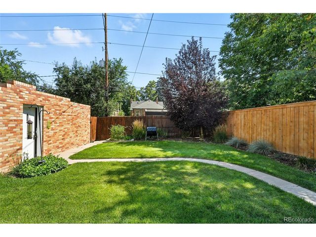 1470 Birch St, Denver, CO 80220