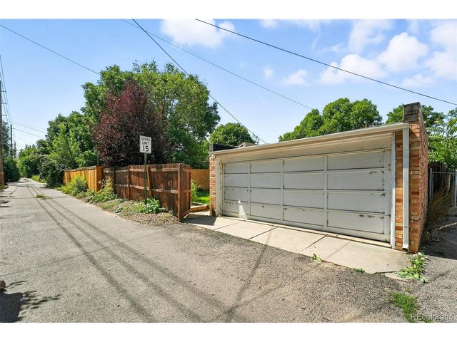 1470 Birch St, Denver, CO 80220