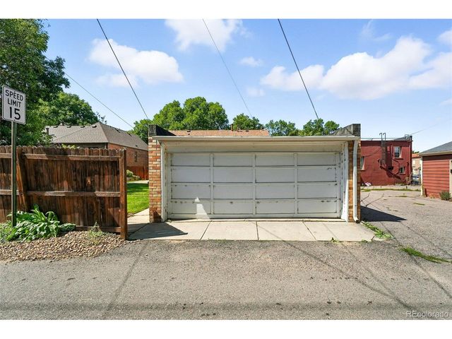 1470 Birch St, Denver, CO 80220