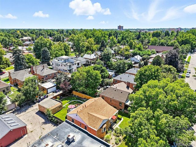 1470 Birch St, Denver, CO 80220