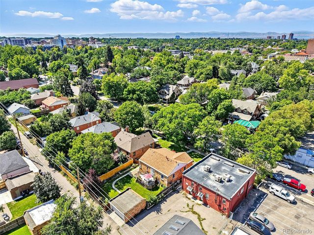 1470 Birch St, Denver, CO 80220