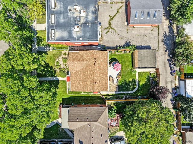 1470 Birch St, Denver, CO 80220