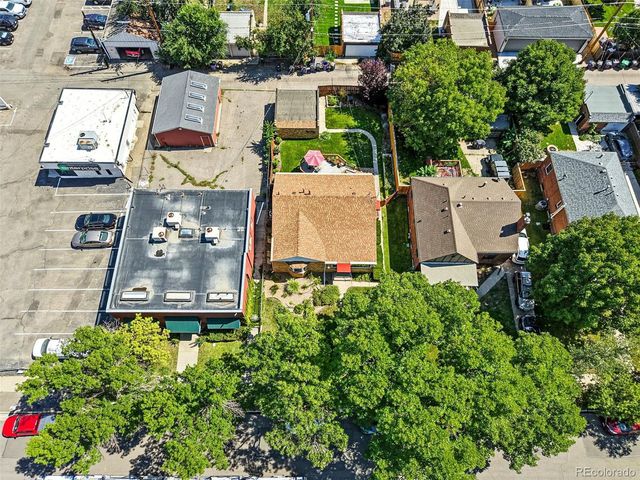 1470 Birch St, Denver, CO 80220