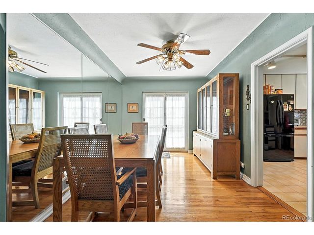 1470 Birch St, Denver, CO 80220