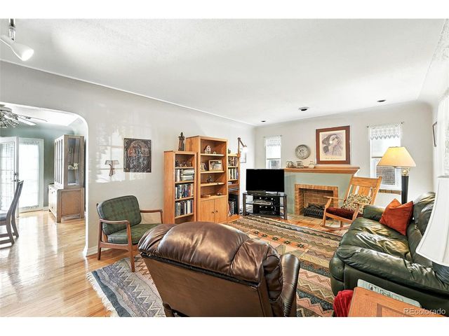 1470 Birch St, Denver, CO 80220