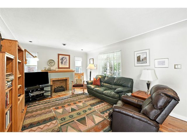 1470 Birch St, Denver, CO 80220
