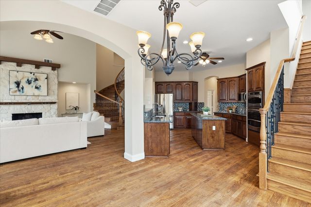 2518 Merlin Drive, Lewisville, TX 75056