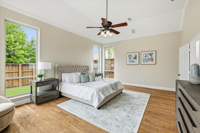 2518 Merlin Drive, Lewisville, TX 75056