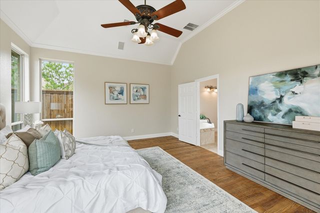 2518 Merlin Drive, Lewisville, TX 75056