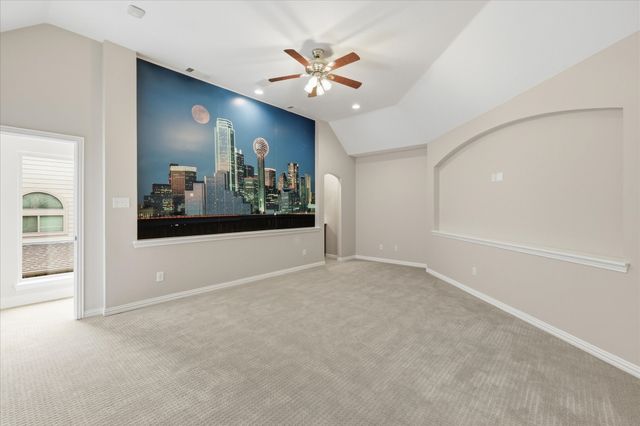 2518 Merlin Drive, Lewisville, TX 75056