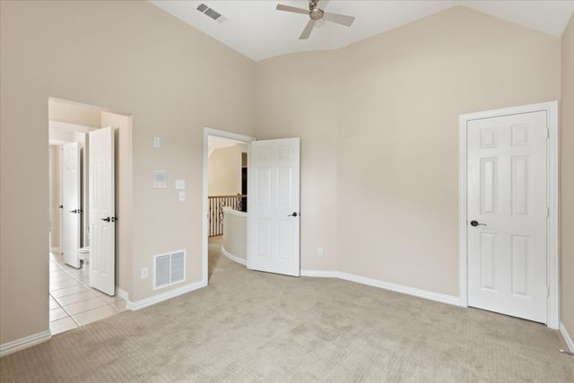 2518 Merlin Drive, Lewisville, TX 75056