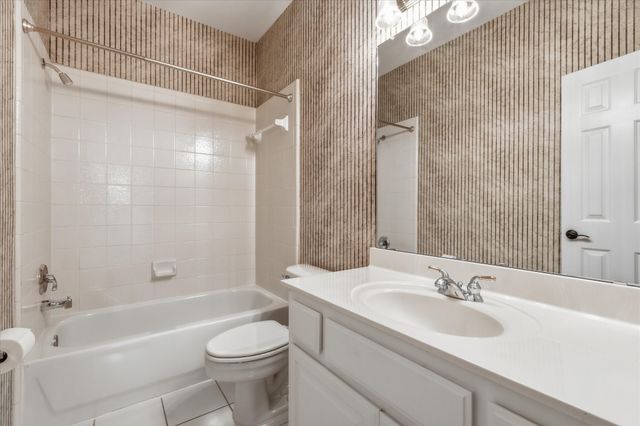 2518 Merlin Drive, Lewisville, TX 75056