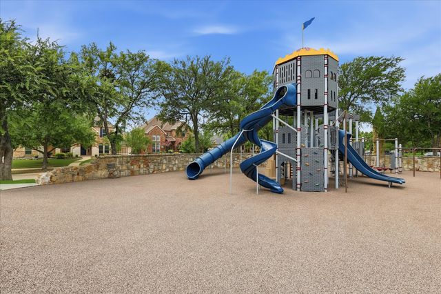 2518 Merlin Drive, Lewisville, TX 75056