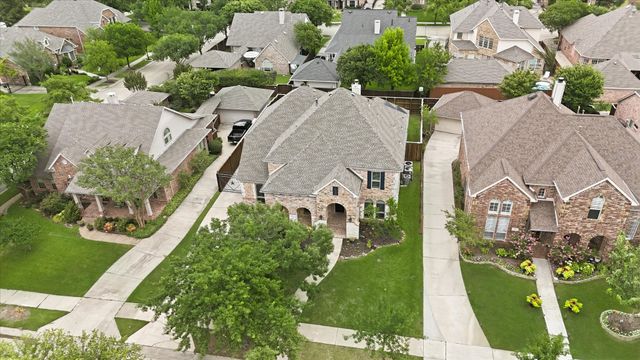 2518 Merlin Drive, Lewisville, TX 75056