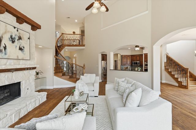 2518 Merlin Drive, Lewisville, TX 75056