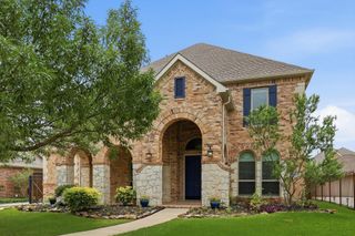 2518 Merlin Drive, Lewisville, TX 75056