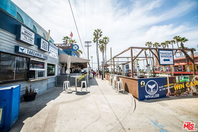 4 Washington Boulevard, Marina Del Rey, CA 90292