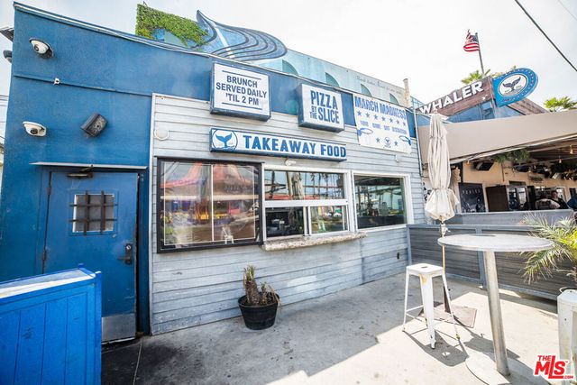 4 Washington Boulevard, Marina Del Rey, CA 90292