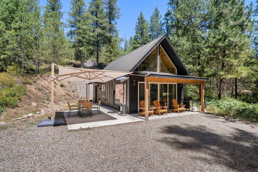 760 Granite Loop, Newport, WA 99156 photo 1