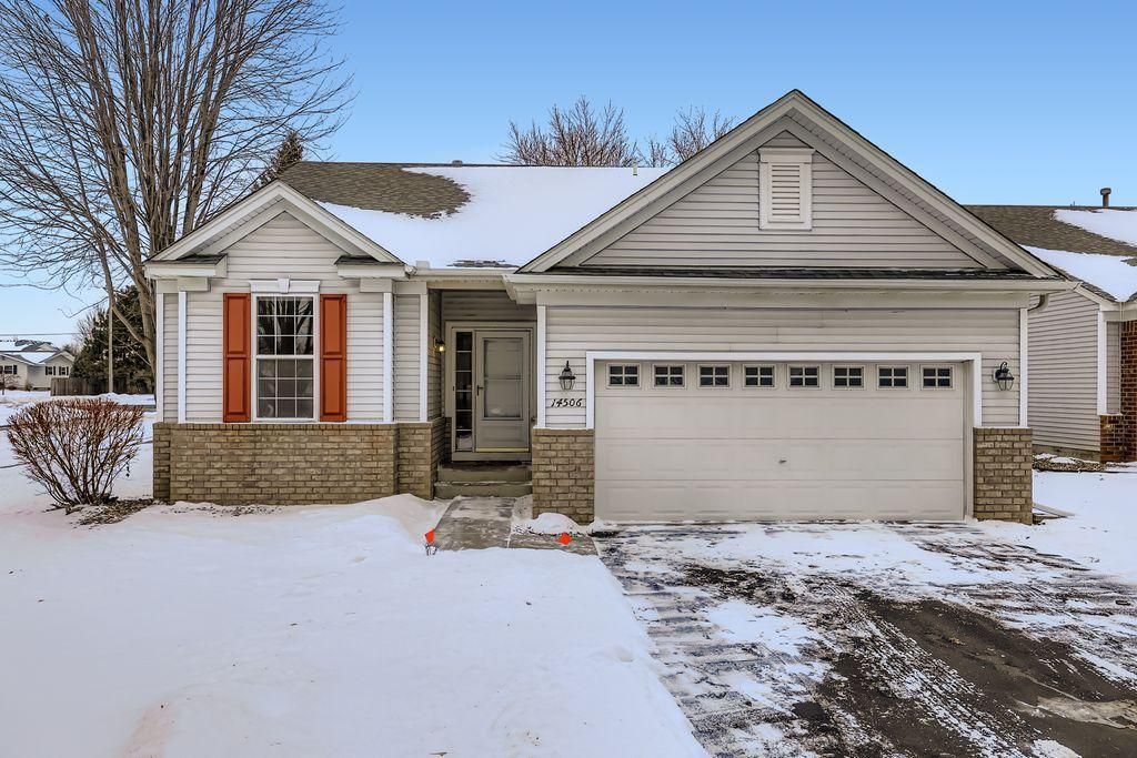 14506 Bloomfield Place, Rosemount, MN 55068