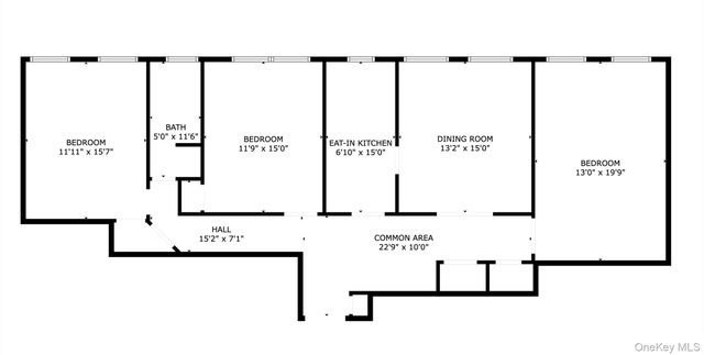 850 Saint Marks Avenue C4, Brooklyn, NY 11213