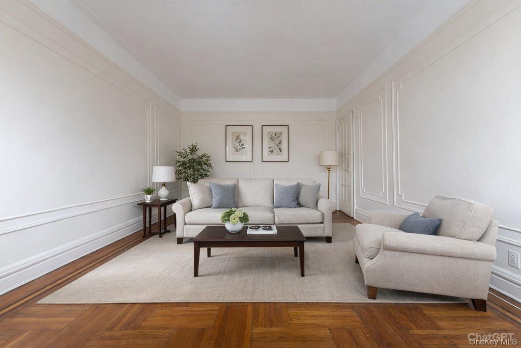 850 Saint Marks Avenue C4, Brooklyn, NY 11213