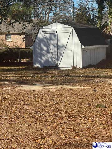 2401 Rosemary Ave, Florence, SC 29505