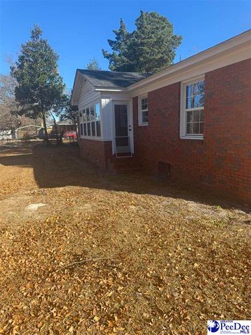 2401 Rosemary Ave, Florence, SC 29505