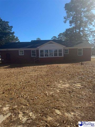 2401 Rosemary Ave, Florence, SC 29505